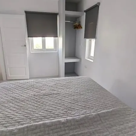 Appartement Captain's Atlas Mykonos