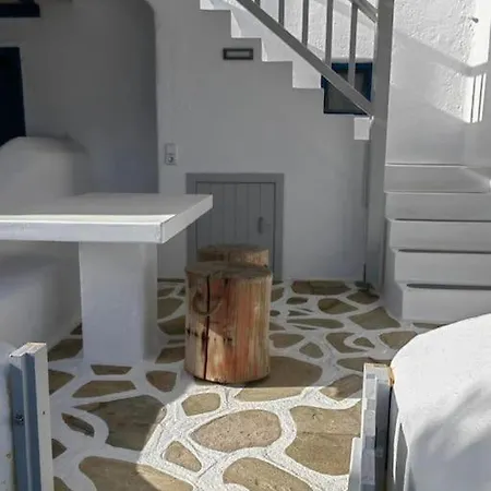 Captain's Atlas Mykonos Mykonos Town