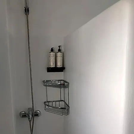 Apartment Captain's Atlas Mykonos